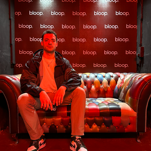 iOU Music w/ Nick Seager - 18.04.24