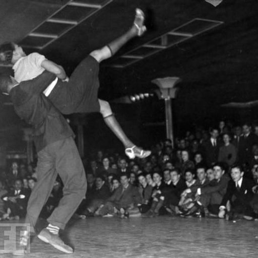 Sugar Mojo Mix part 4