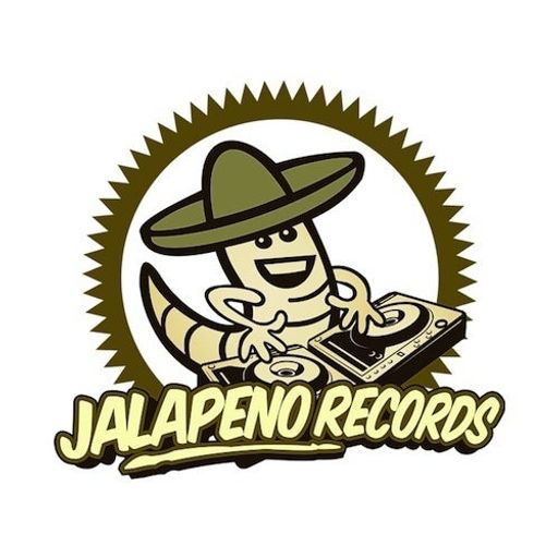 Jalapeno Records - 15.11.2019