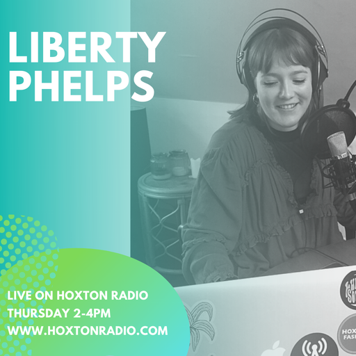 Liberty Phelps' Rock Anthems