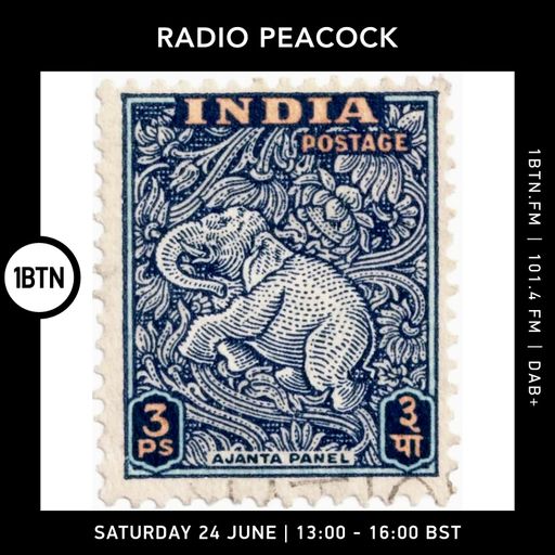 Radio Peacock - 24.06.2023