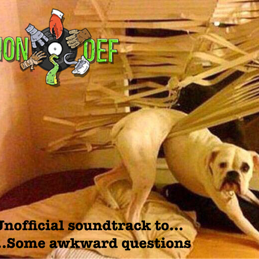 NonDef: Awkward Questions for Stu