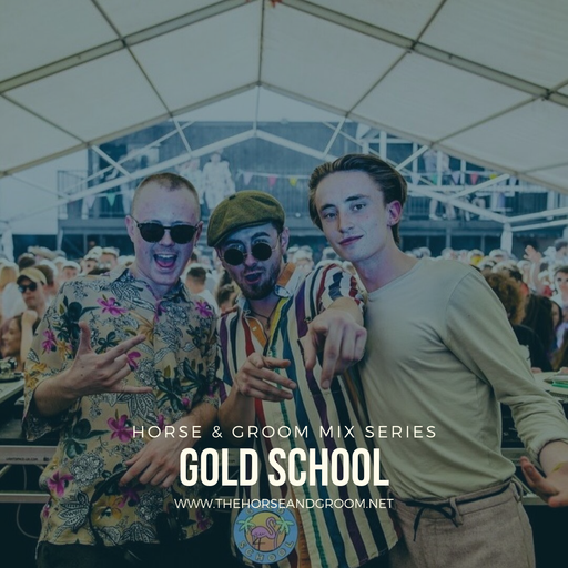 H&G 38: Gold School