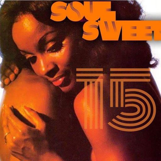 Soul Sweet #15
