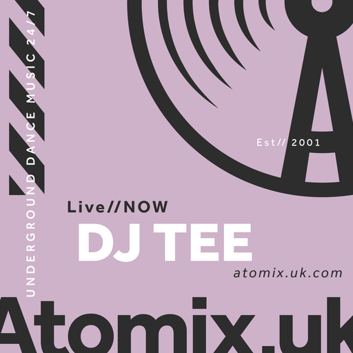 DJ Tee 25-05-25 15:00