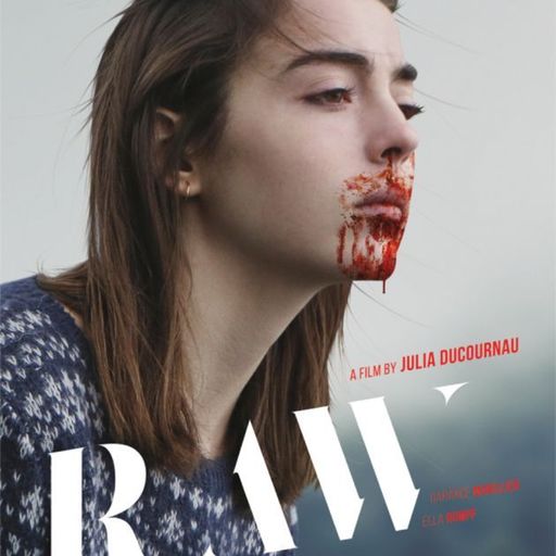 Hoxton Movies reviews Raw, Handmaiden and Who's Gonna Love Me Now