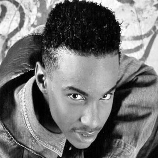 R&B Monthly MiniMix - October 1993