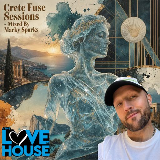 Marky Sparks Presents: CRETE FUSE SESSIONS - Night 2 - 4TLOHUK - 04.06.2026