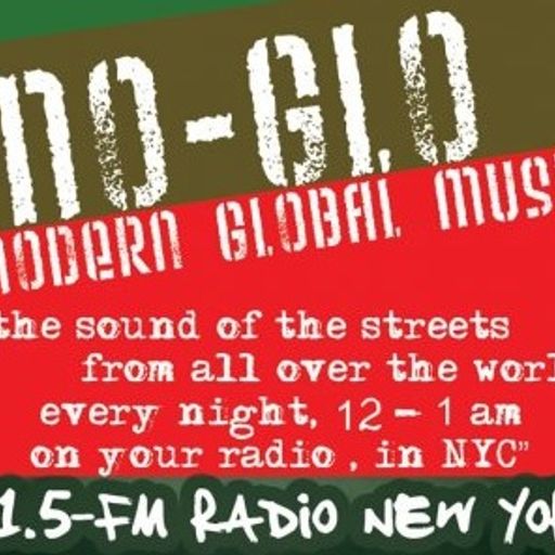 Mo' Glo February 2010