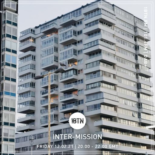 INTER-MISSION - 12.02.2021