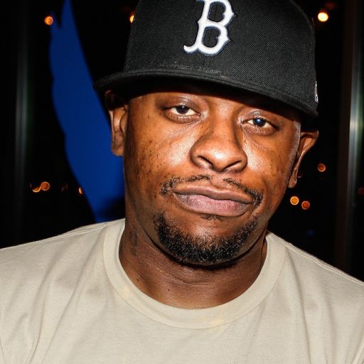 Scarface Megamix Vol 1