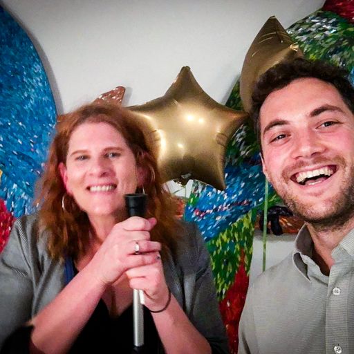 Aaron L w/ CC:Disco 28-08-17