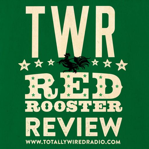10.09.21 Red Rooster Review Aftershow #special
