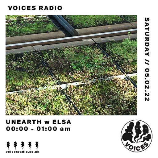 Unearth w/ Elsa - 05/03/22