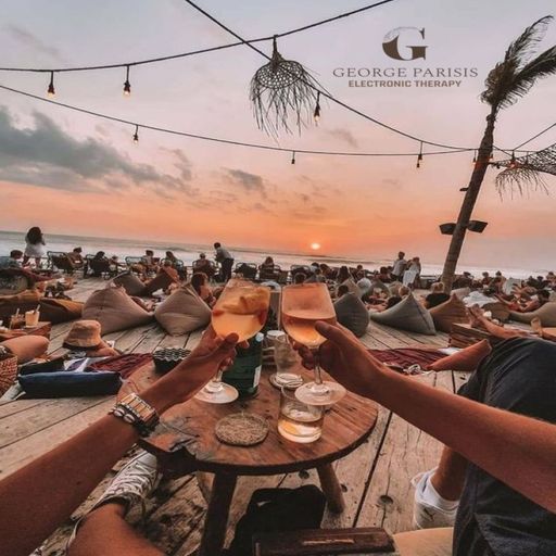 Beach Side Pleasure !