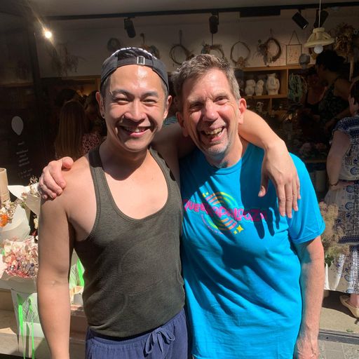 Queer As Dancing w/ DJ Funk-O-Mart - 28/06/25 - [Voices Radio]