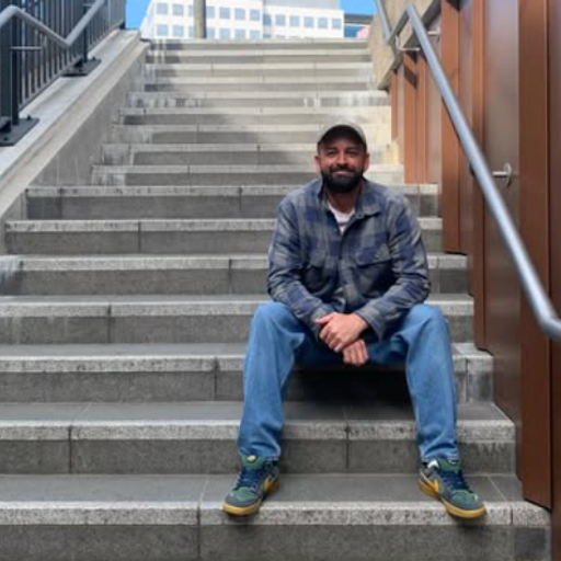 Play.Shuffle.Repeat. w/ DanD - 28/04/26 - Voices Radio