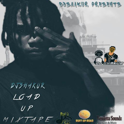 DJ Shakur - Load Up