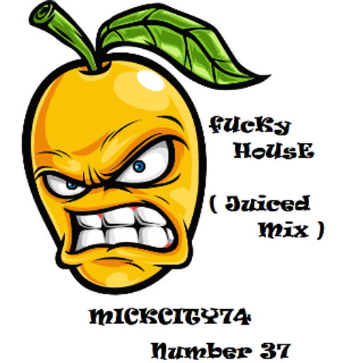 fUnKy HoUsE  ( Juiced Mix )