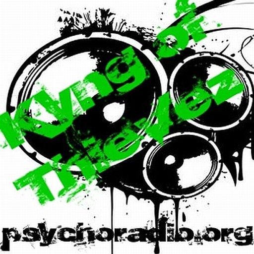 kyng of thievez - Dark Minds Leaking in the Sun Vol 1