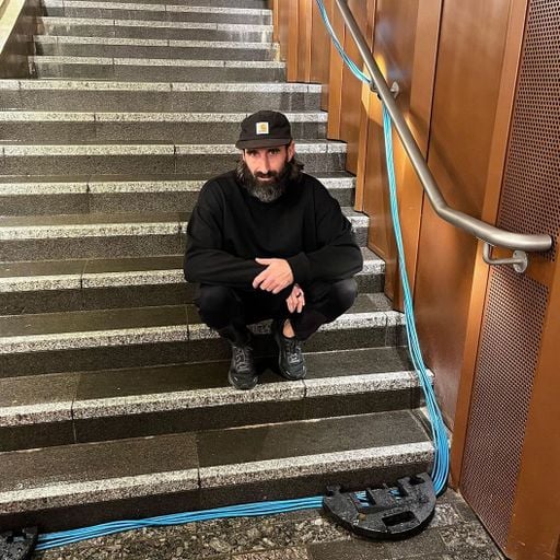 Ill Fitted London - 05/11/22