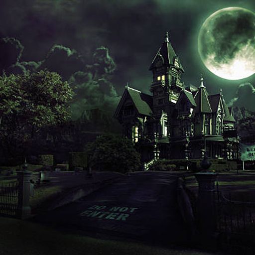 Alone in the Dark Part 6 # Bad Kreuznach Live Mix