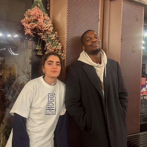 W.B.W w/ Jeneen - 12/02/23