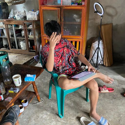 ไม่เคยลืมตัว เพราะตอนล้มหมดตัว ก็ไม่เคยลืม by บังดรีม วัยรุ่นหนองโพธิ์ ณ. นาเชือก