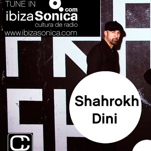SHAHROKH DINI EXCLUSIVE MIX