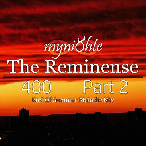 The Reminense 400 - Part 2