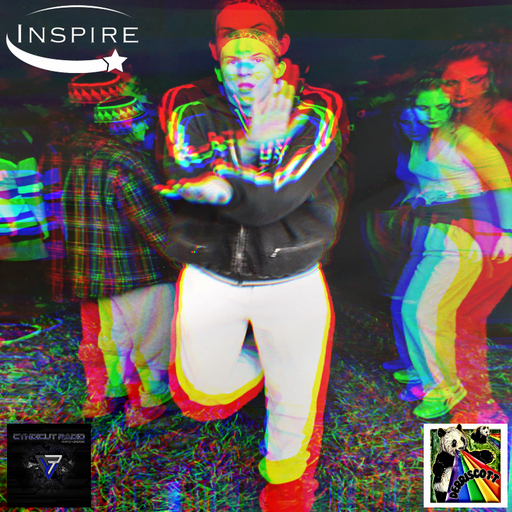 Cyndicut Radio 023 - Derriscott's Hardcore Foundation - Hardcore Deliciousness