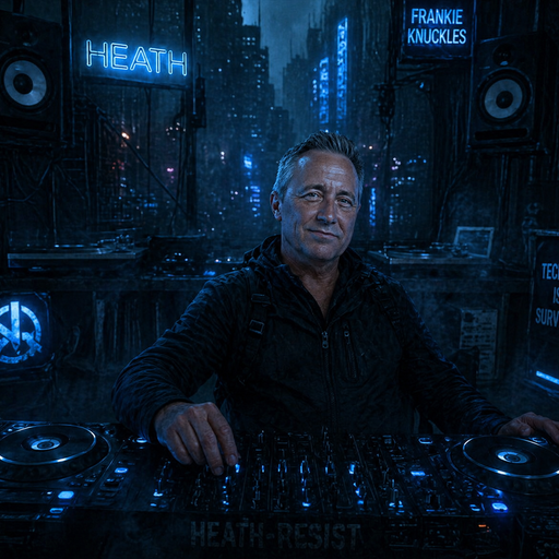 DJ Heath - The Breakfast Club - FTLOHUK - 29th April 2026