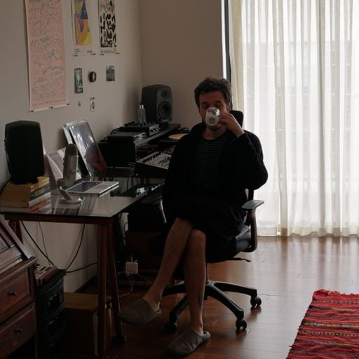 A Voz do Brasil with Millos Kaiser // 20-04-20