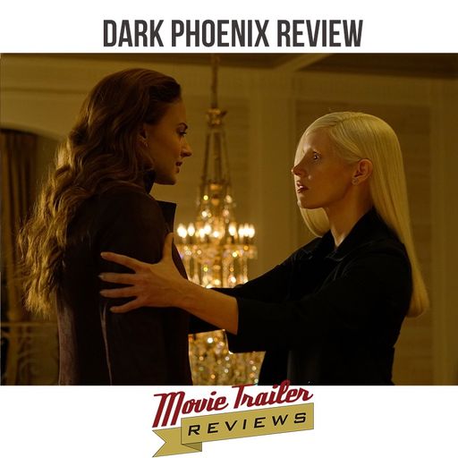 Movie Review: Dark Phoenix