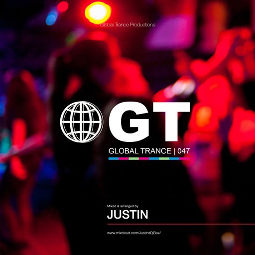 Global Trance | volume 47 | Progressive mix