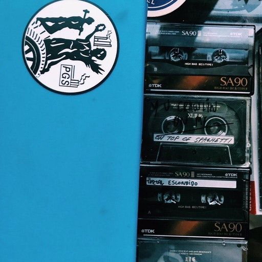 Portage Garage Sounds with Shigeto and Charles Trees – Obscured Ambience with Vinnie Massimino