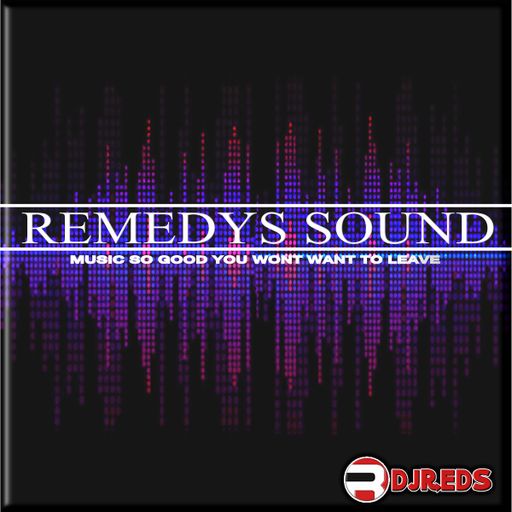 DjREDs LIVE on RemedysRadio 27-06-16
