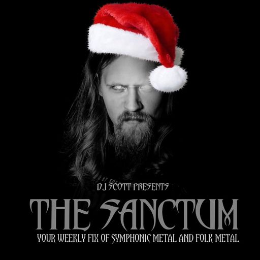 The Sanctum Christmas Special 2016