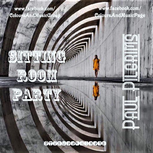 Sitting Room Party - 13-3-2021 - Evening Home Session