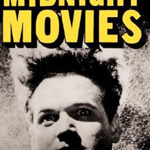 Midnight Movies (PopRockLounge)