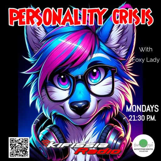 personality crisis 10.2 Νερατζάκι mood .