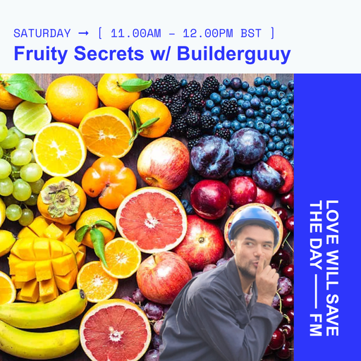 2024-02-10 TRADE SECRETS w BUILDERGUUY | LWSTD-FM
