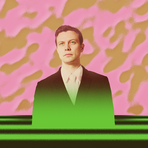 Anthonie Tonnon on Breakfast 20-05-2022