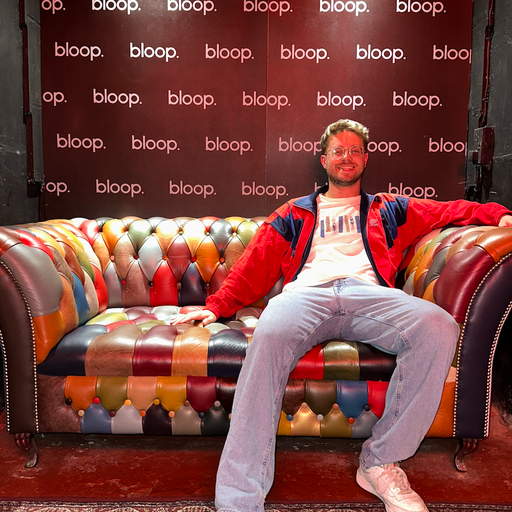 Groovy Juice Presents: Freshly Pressed - 12.09.25