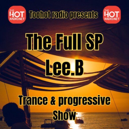 FILTHY FRIDAY Lee.B & The Full SP