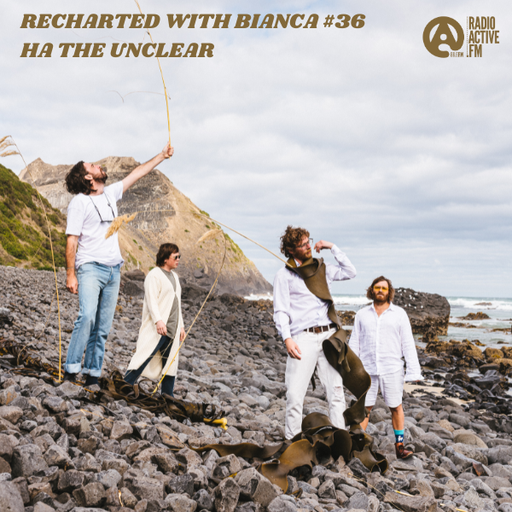 Recharted with Bianca #36 - Ha The Unclear