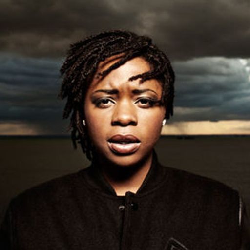 An evening with Speech Debelle