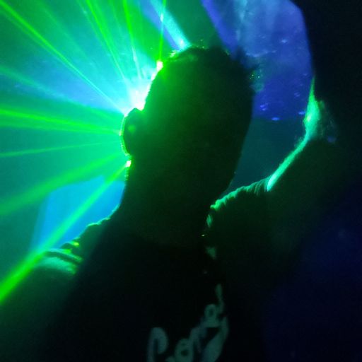 Mr Beaver rave house Sunday