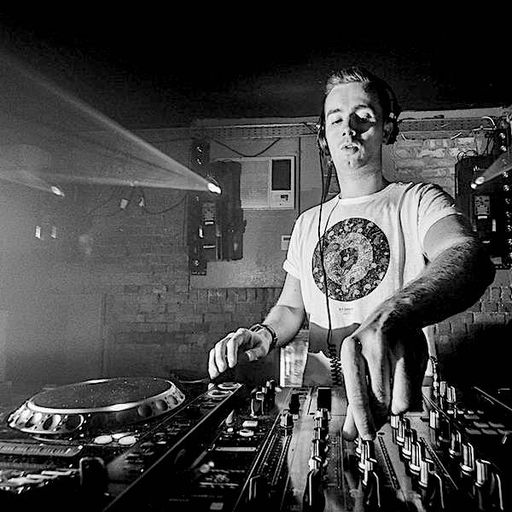 DJ Thor proudly presents " Part of my Soul 154 " James Dexter Tribute ! 7 Years Mixcloud Celebration