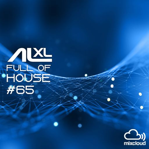 Full Of House #65 October 21 (Progressive) FULL SET FREE